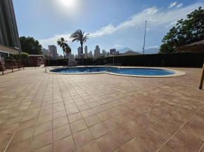 Apartamento Eva Mar IF Benidorm